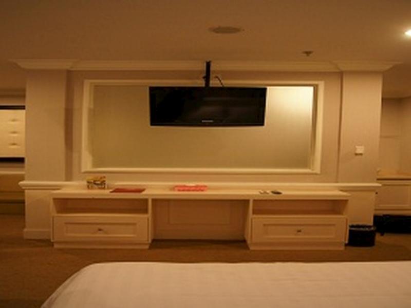Collection O 29 Twin Tower Hotell Surabaya Exteriör bild